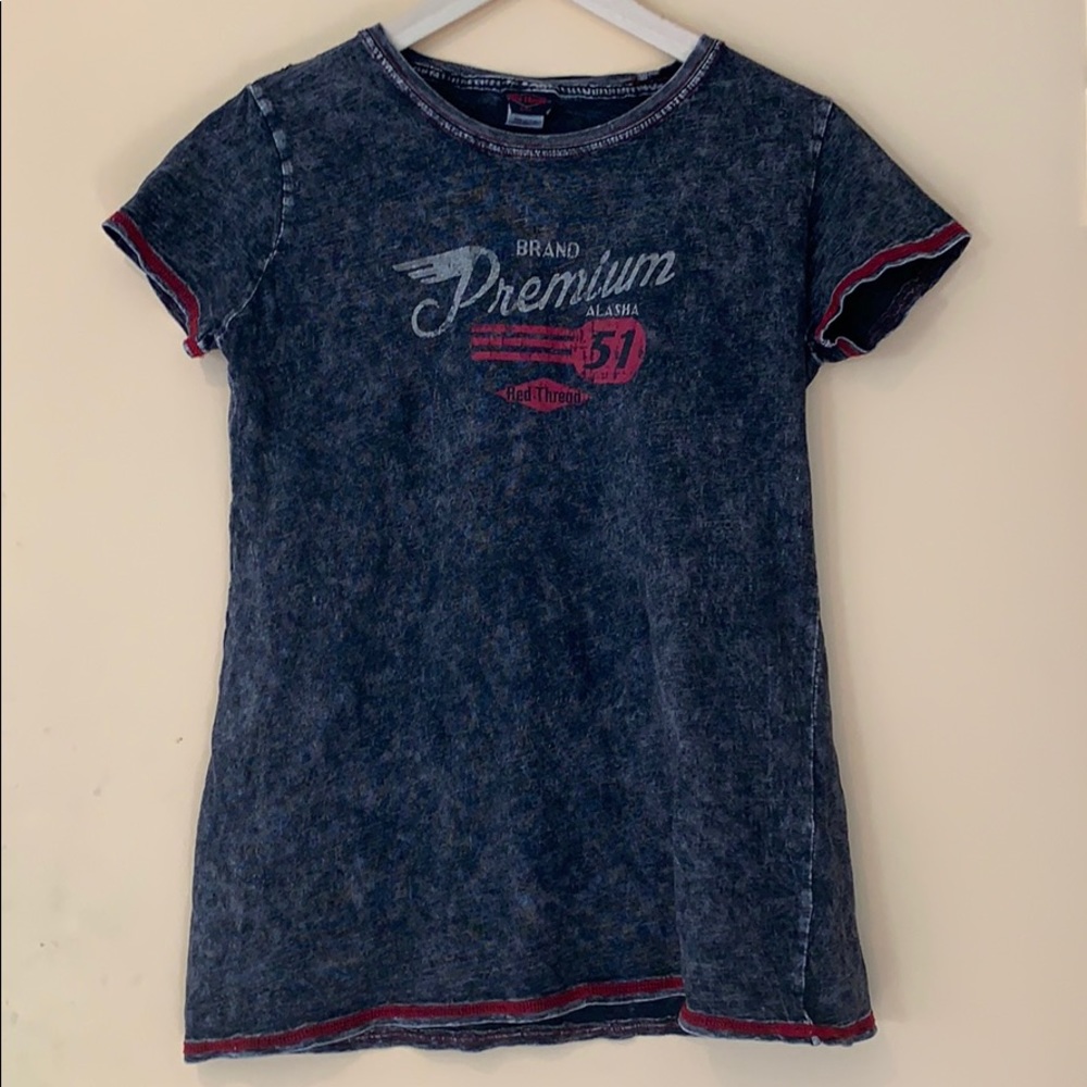 Alaska T-shirt.